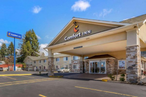 Comfort Inn Roseburg